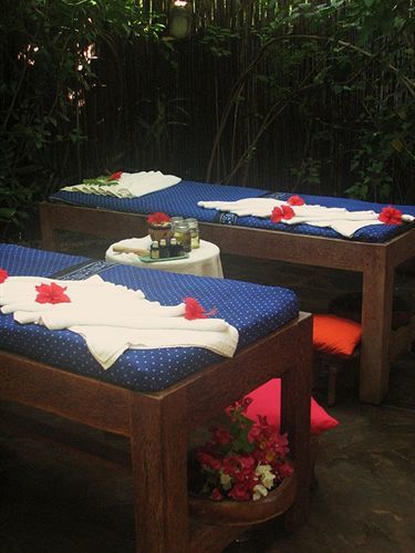 Resort Fumba Beach Lodge Fumba