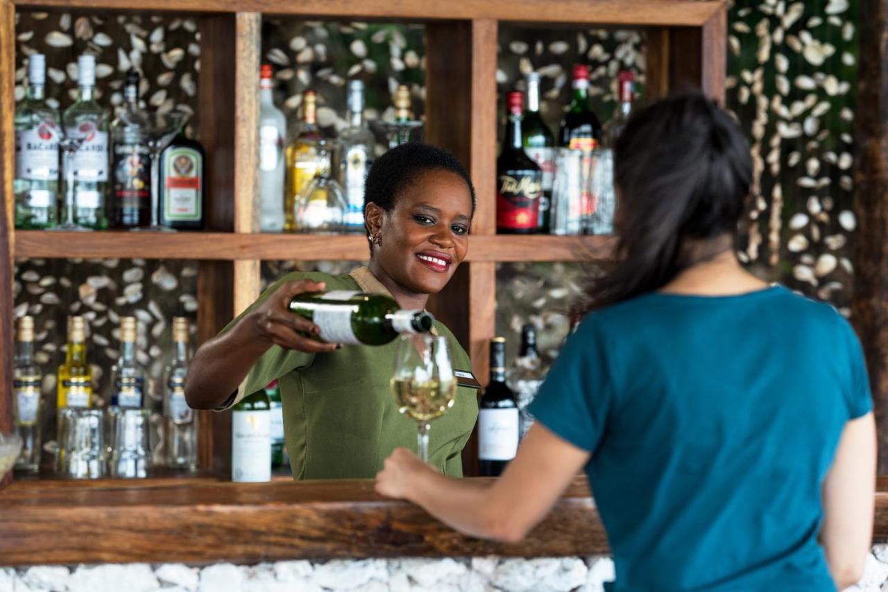 Shooting Star Boutique Hotel Kiwengwa (Zanzibar)