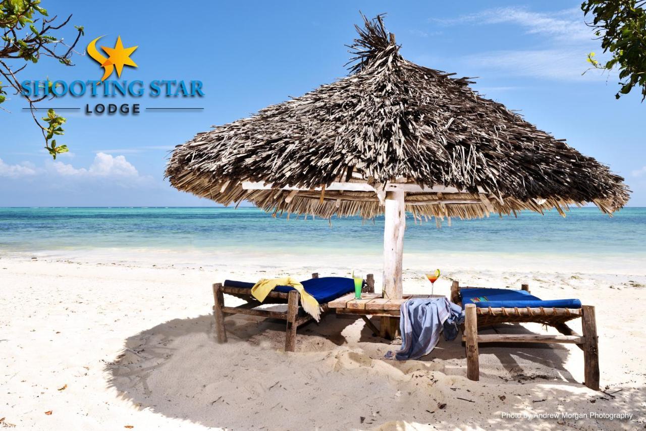 Shooting Star Boutique Hotel Lodge Kiwengwa (Zanzibar)