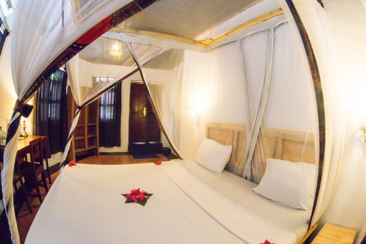 Sherekea Hotel