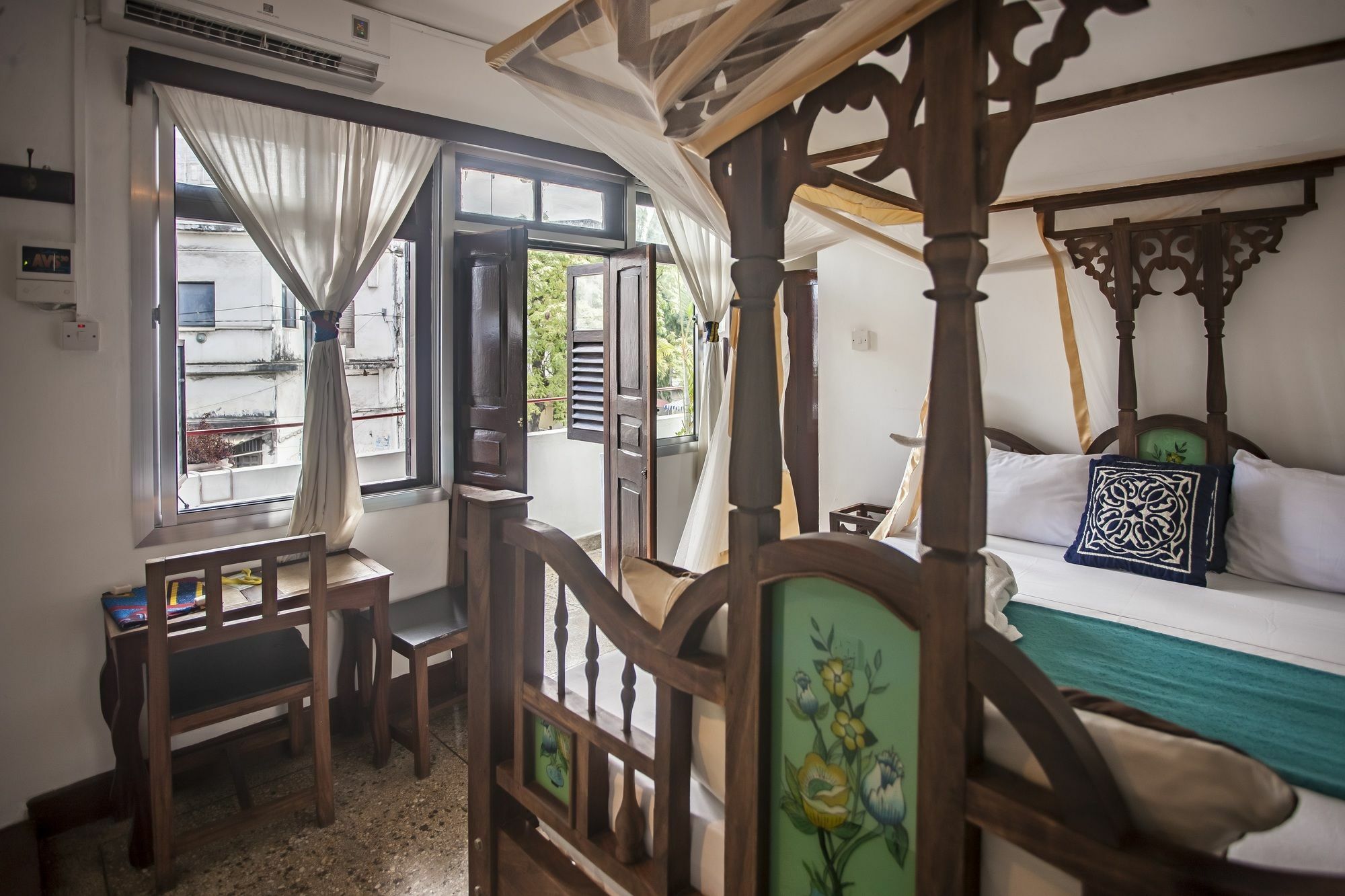 Hotel Zenji Hotel Zanzibar