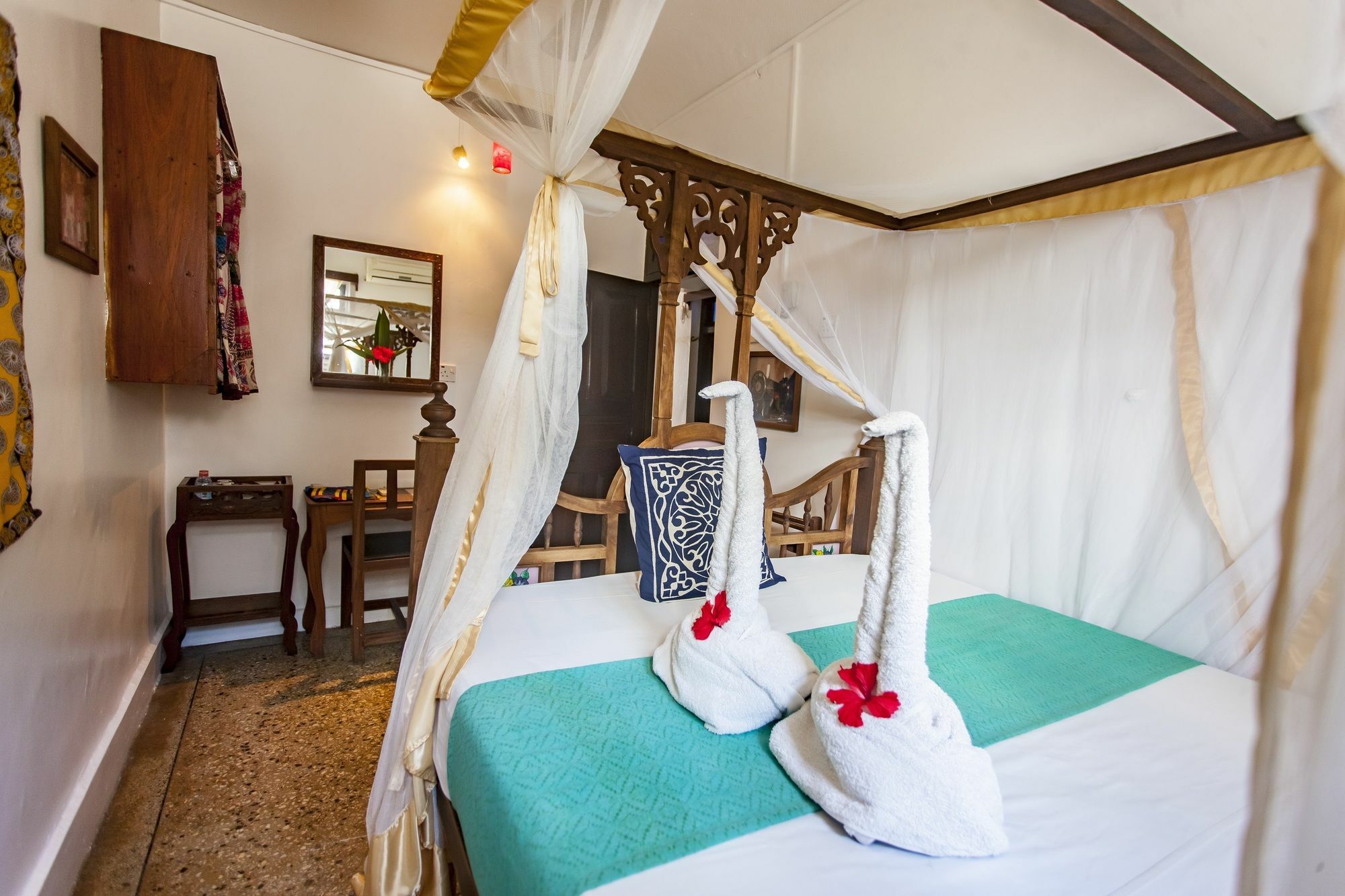 Hotel Zenji Hotel Zanzibar