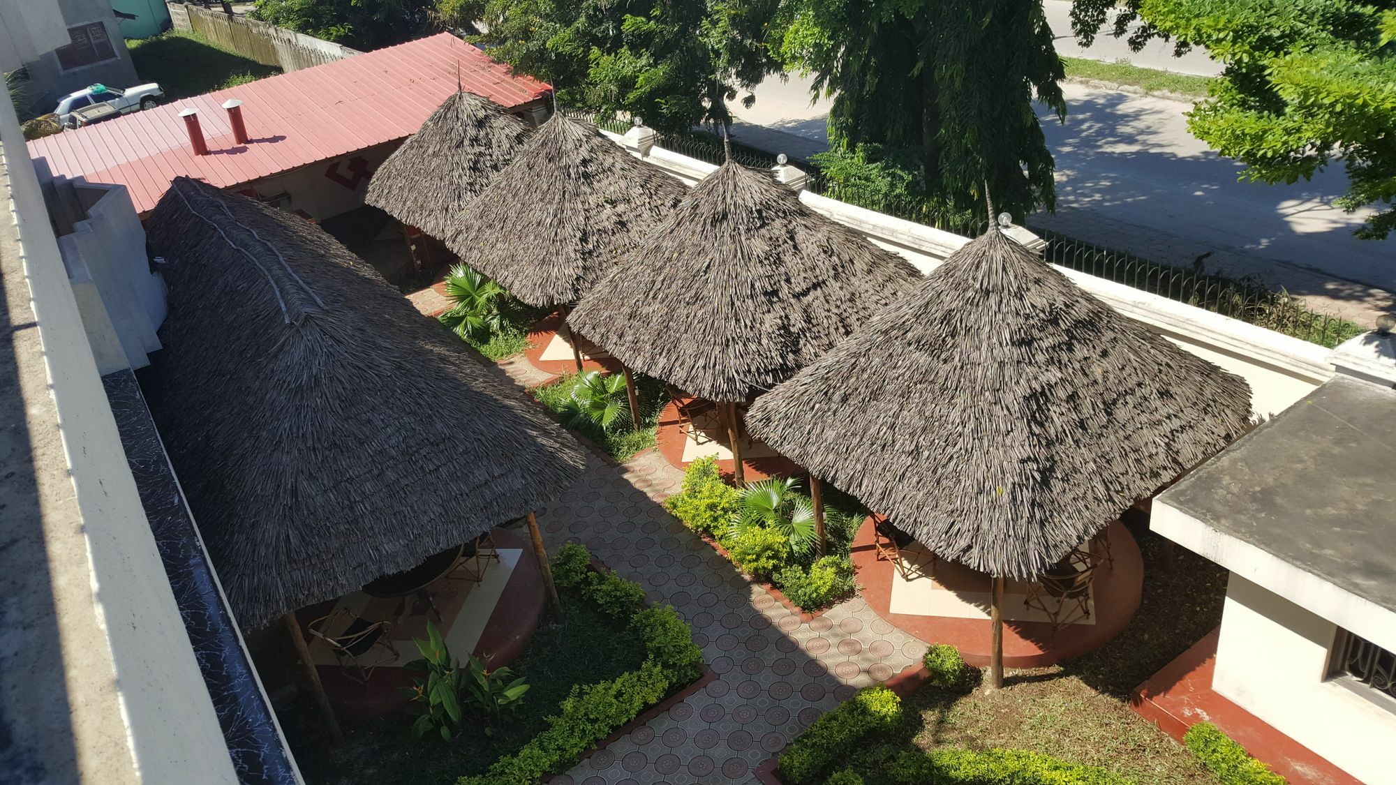 Executive 3* Zanzibar
