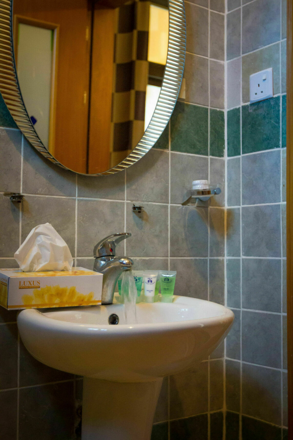Apartment Abla Zanzibar