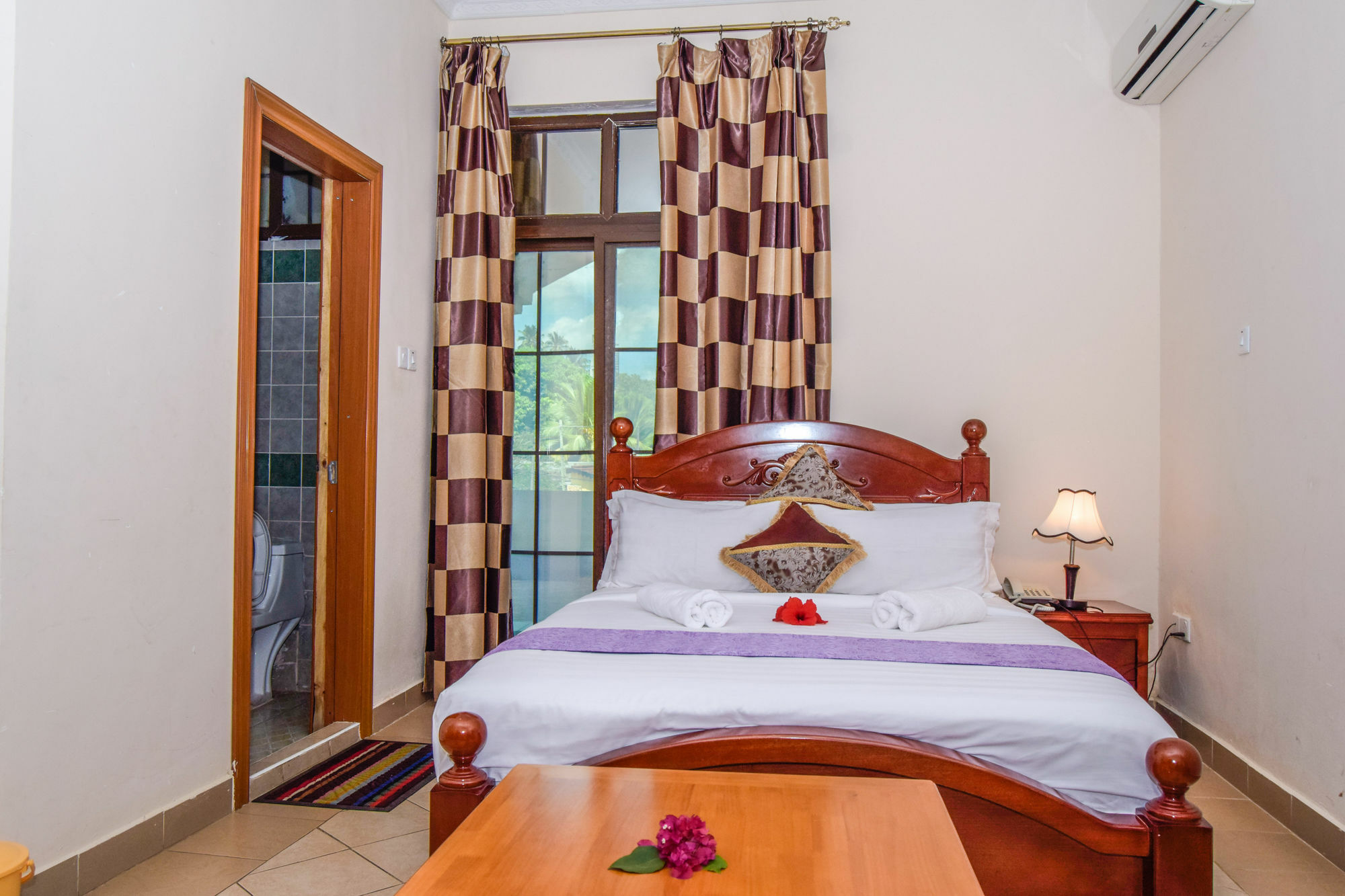 Apartment Abla *