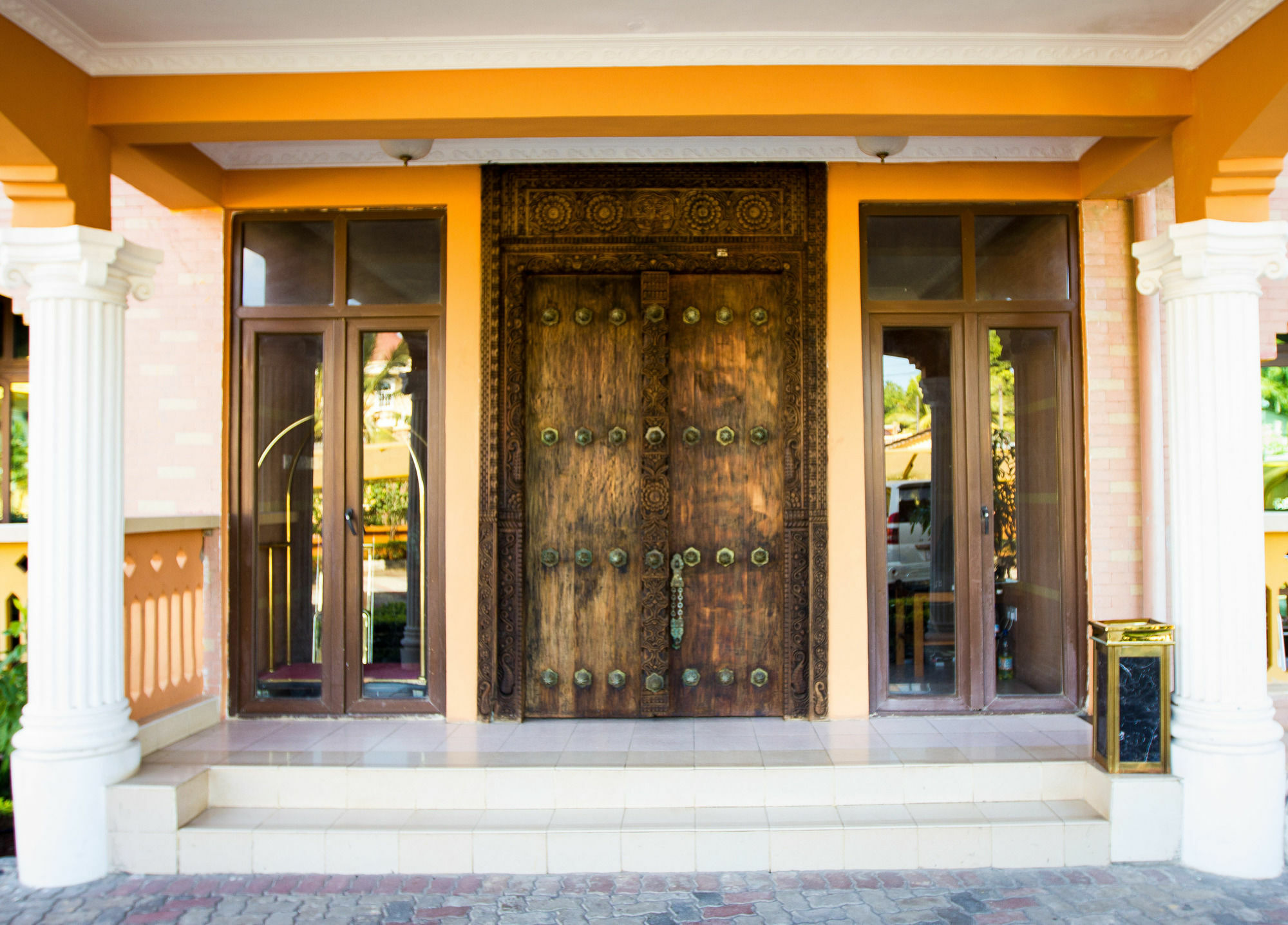 Apartment Abla Zanzibar