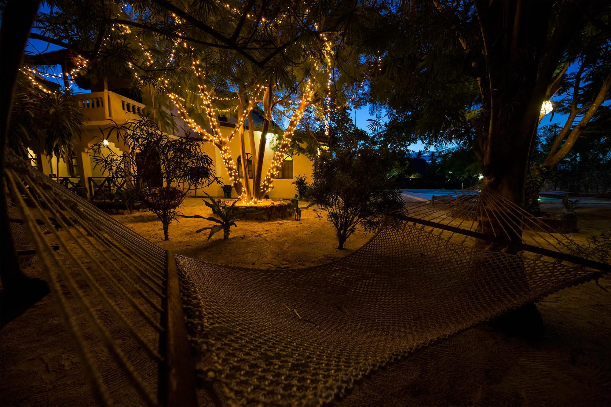 Villa Tunda Matemwe (Zanzibar)