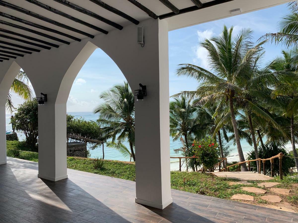 Shooting Star Boutique Hotel Kiwengwa (Zanzibar)