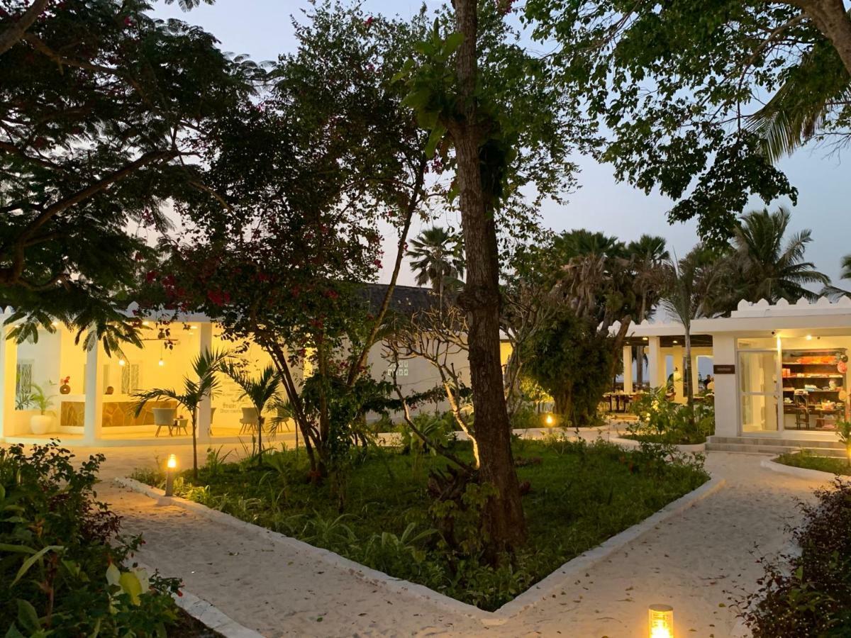 Shooting Star Boutique Hotel * Kiwengwa (Zanzibar)