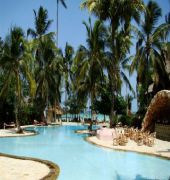 Hotel Jaz Amaluna Beach - Adults Only 16 Years Plus Zanzibar