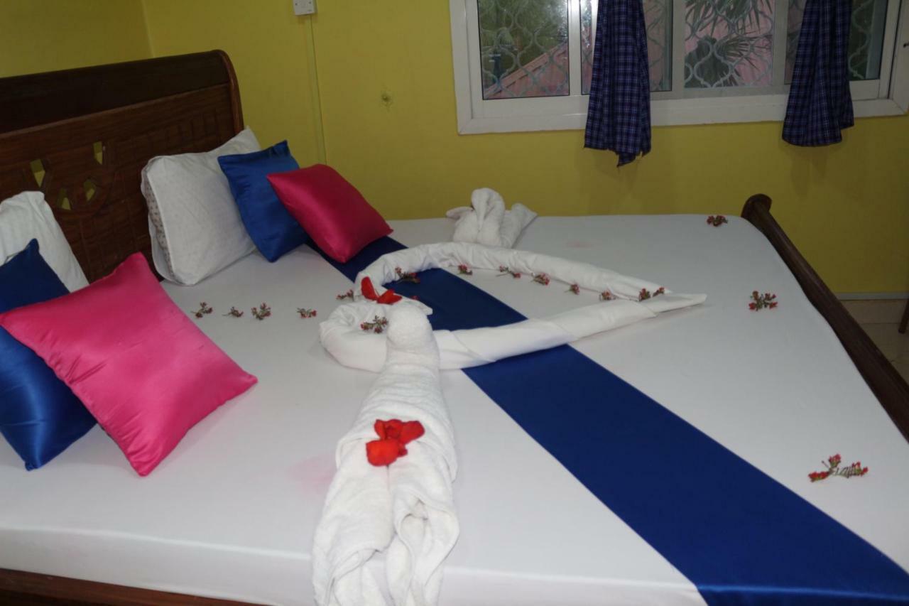 Hotel Apco Zanzibar