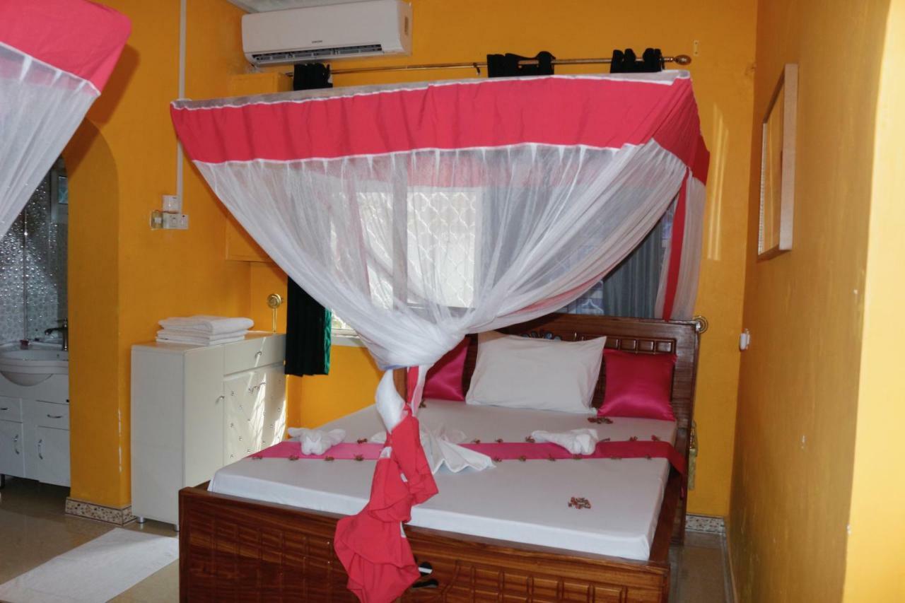 Apco 3* Zanzibar