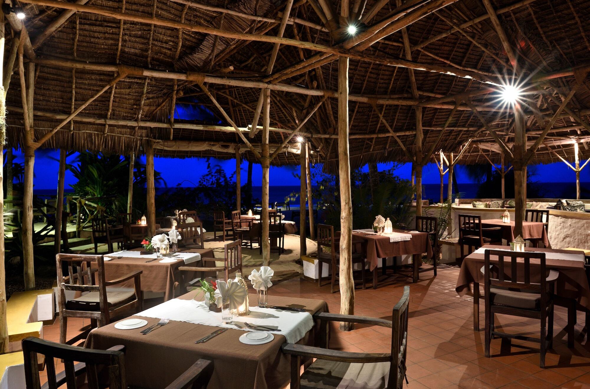 Lodge Shooting Star Boutique Hotel *
