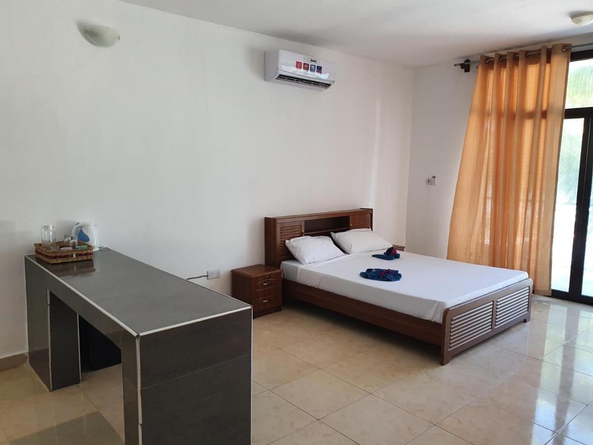 Hotel Vanilla Zanzibar 4*