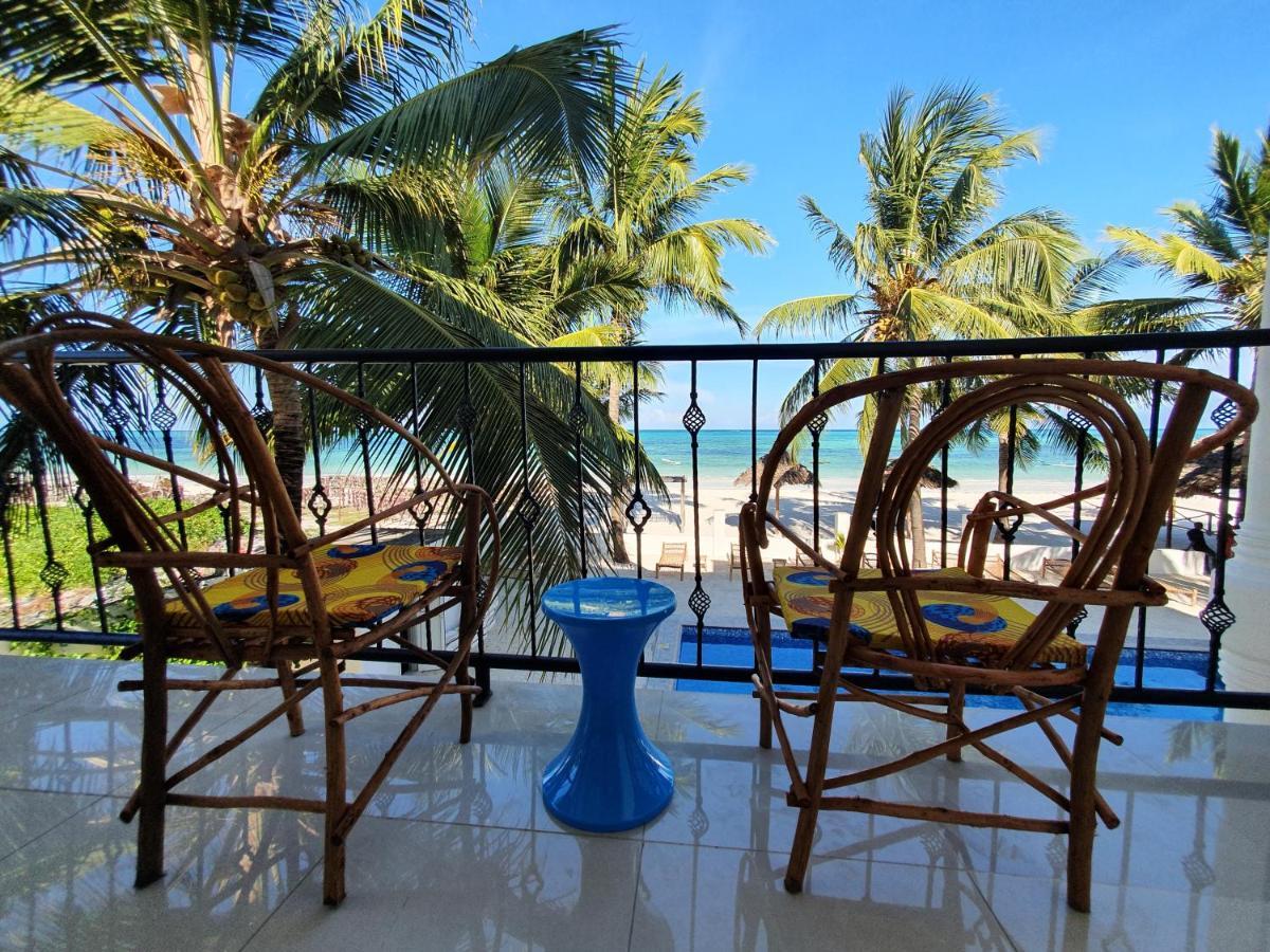 Vanilla Zanzibar Hotel