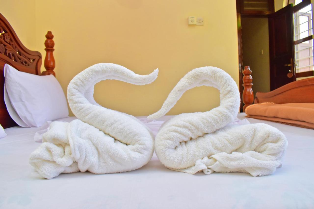 Funguni Palace Hotel 3*