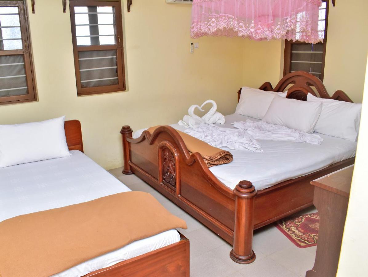 Funguni Palace Hotel 3*