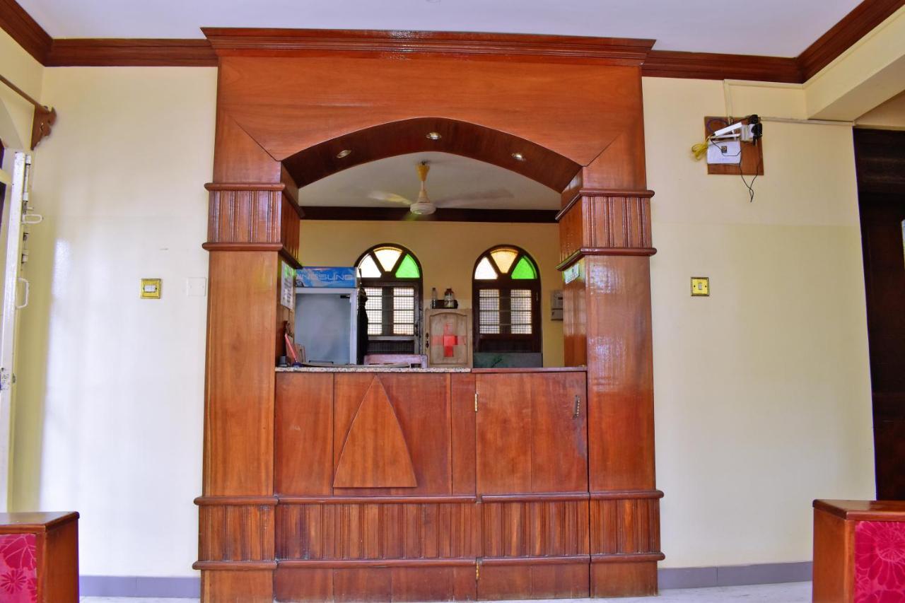 Funguni Palace Zanzibar
