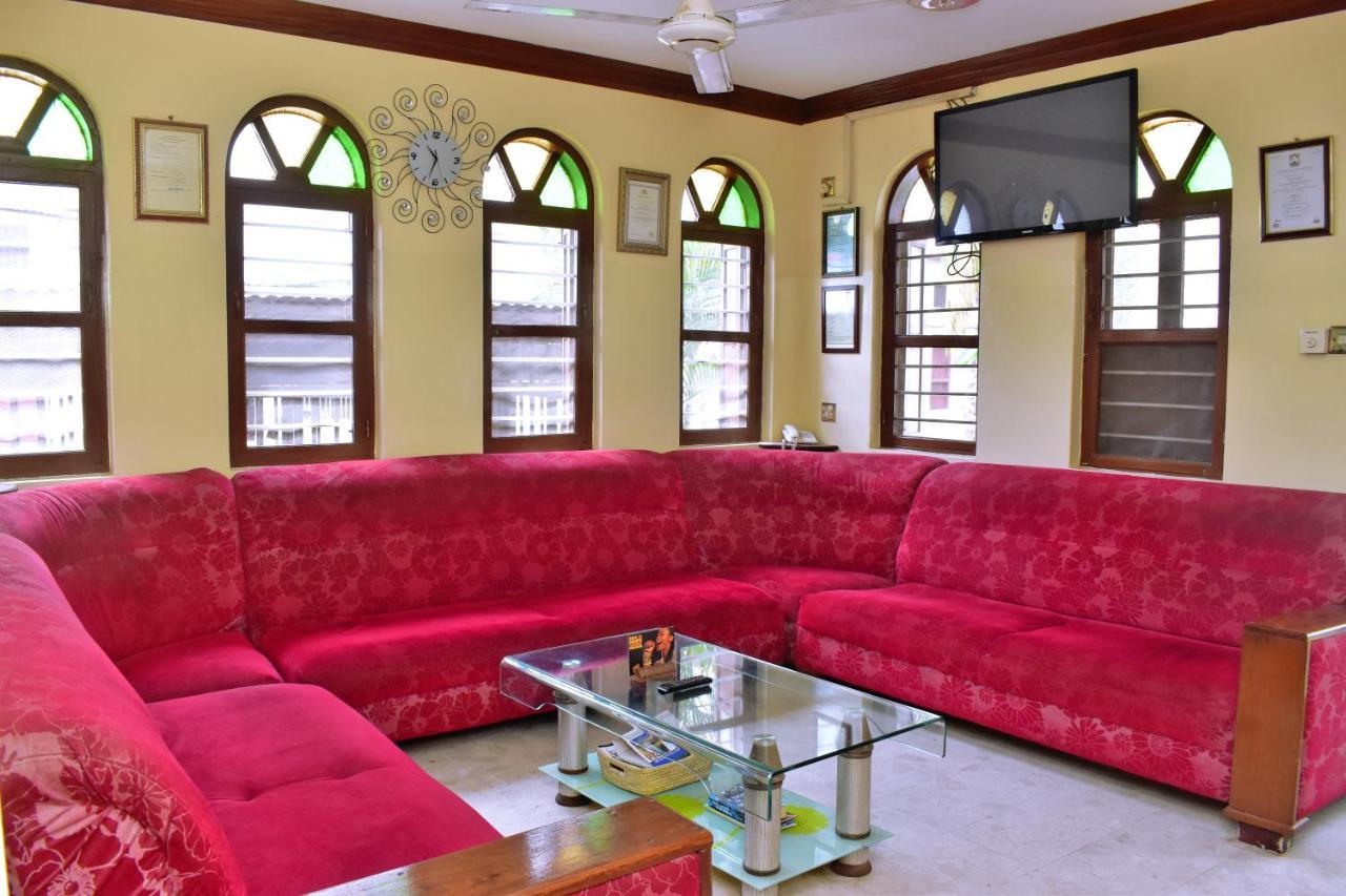 Hotel Funguni Palace 3*