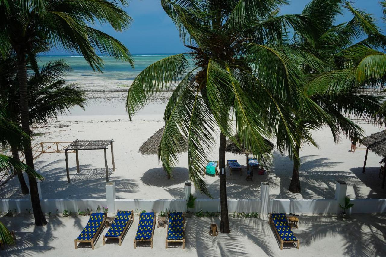 Vanilla Zanzibar Hotel