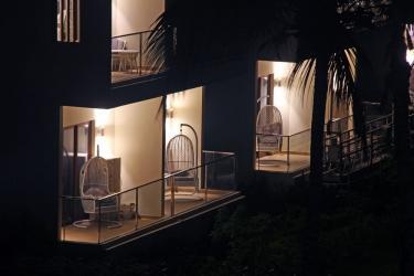 Hotel Verde Zanzibar 4*
