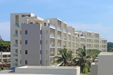 Hotel Verde Zanzibar