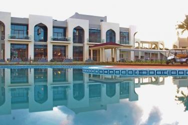 Hotel Verde Zanzibar 4* Zanzibar