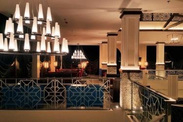 Hotel Verde Zanzibar Hotel 4*
