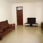 Mamaraya Apartment