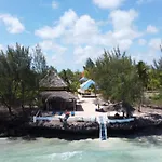 Zanzibar Blue Dolphin Bay