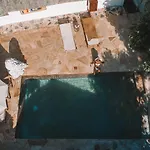 The Island - Pongwe Lodge (Adults Only)