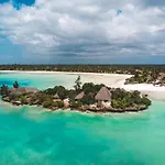 The Island - Pongwe Lodge (Adults Only)