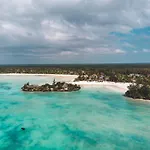 The Island - Pongwe Lodge (Adults Only)