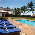 Kena Beach Villas
