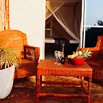 Tropicana Kendwa Beach Hotel
