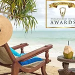 Tikitam Palms Boutique Hotel