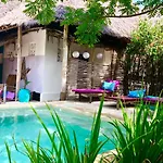 Zanzistar Lodge