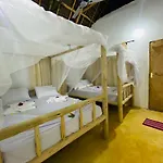 Mkeka S Lodge