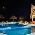 Mkeka S Lodge