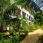 Zanzibar Magic Boutique Hotel