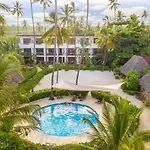 Zanzibar Magic Boutique Hotel