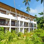 Zanzibar Magic Boutique Hotel