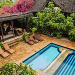 Tamani Villas - Annex