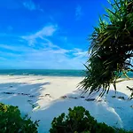 Matemwe Baharini Villas