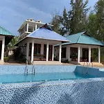 Asante Sana Beach Cottages