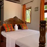 Asante Sana Beach Cottages
