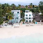 Ocean View Luxury Penthouse Nne Zanzibarhouses