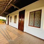 Habibis Bottle House