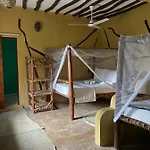 Pasha Nungwi Hotel