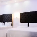 Lazy Beach Hotel